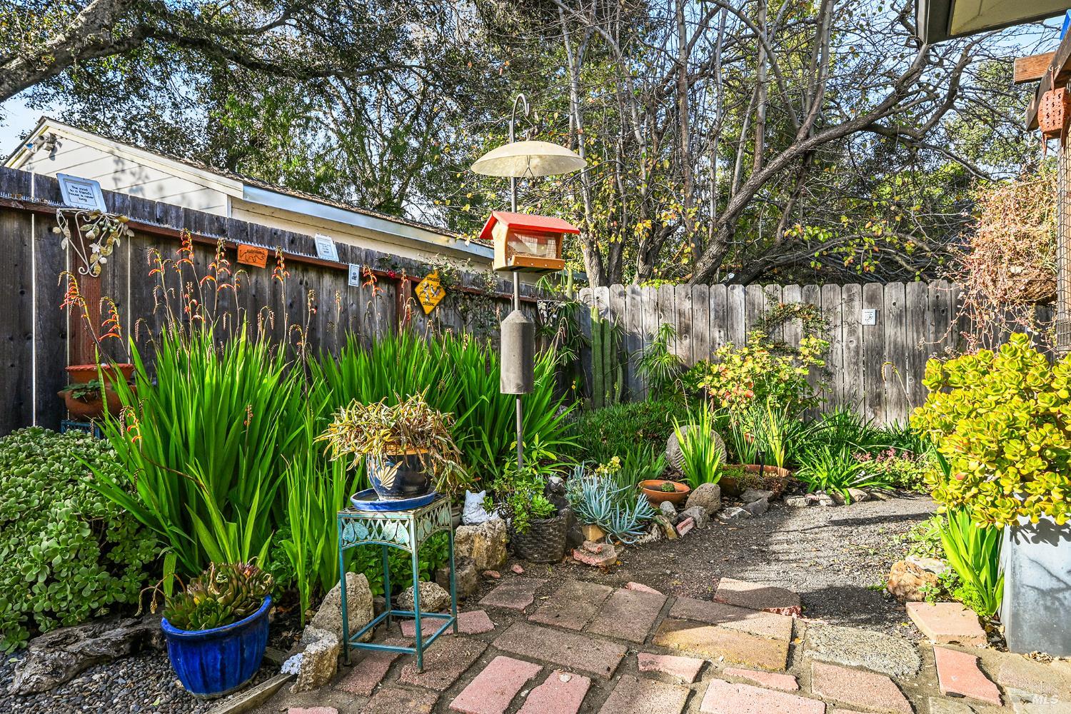 2003 Humboldt Street Santa Rosa, CA 95404 - Photo 39 of 52