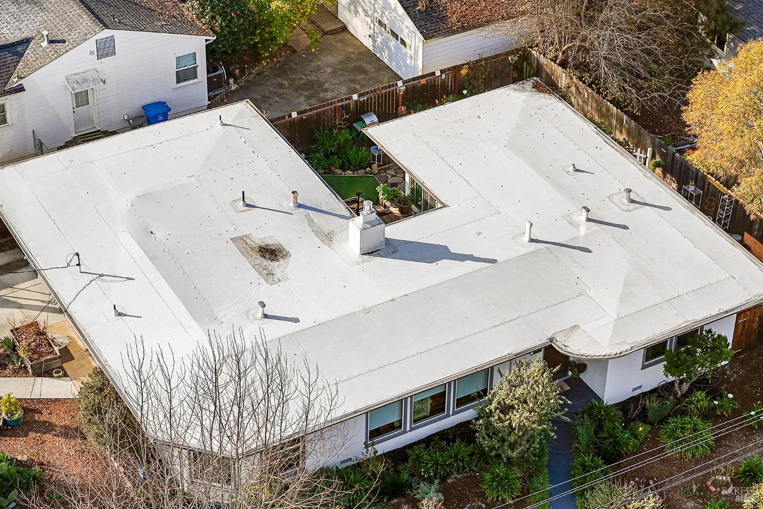 2003 Humboldt Street Santa Rosa, CA 95404 - Photo 49 of 52