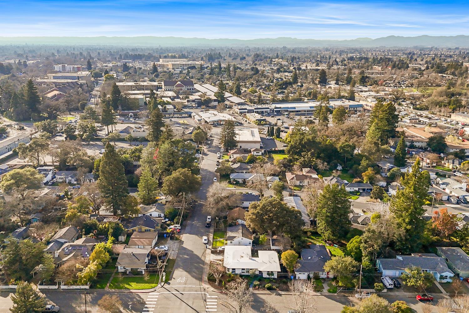 2003 Humboldt Street Santa Rosa, CA 95404 - Photo 50 of 52