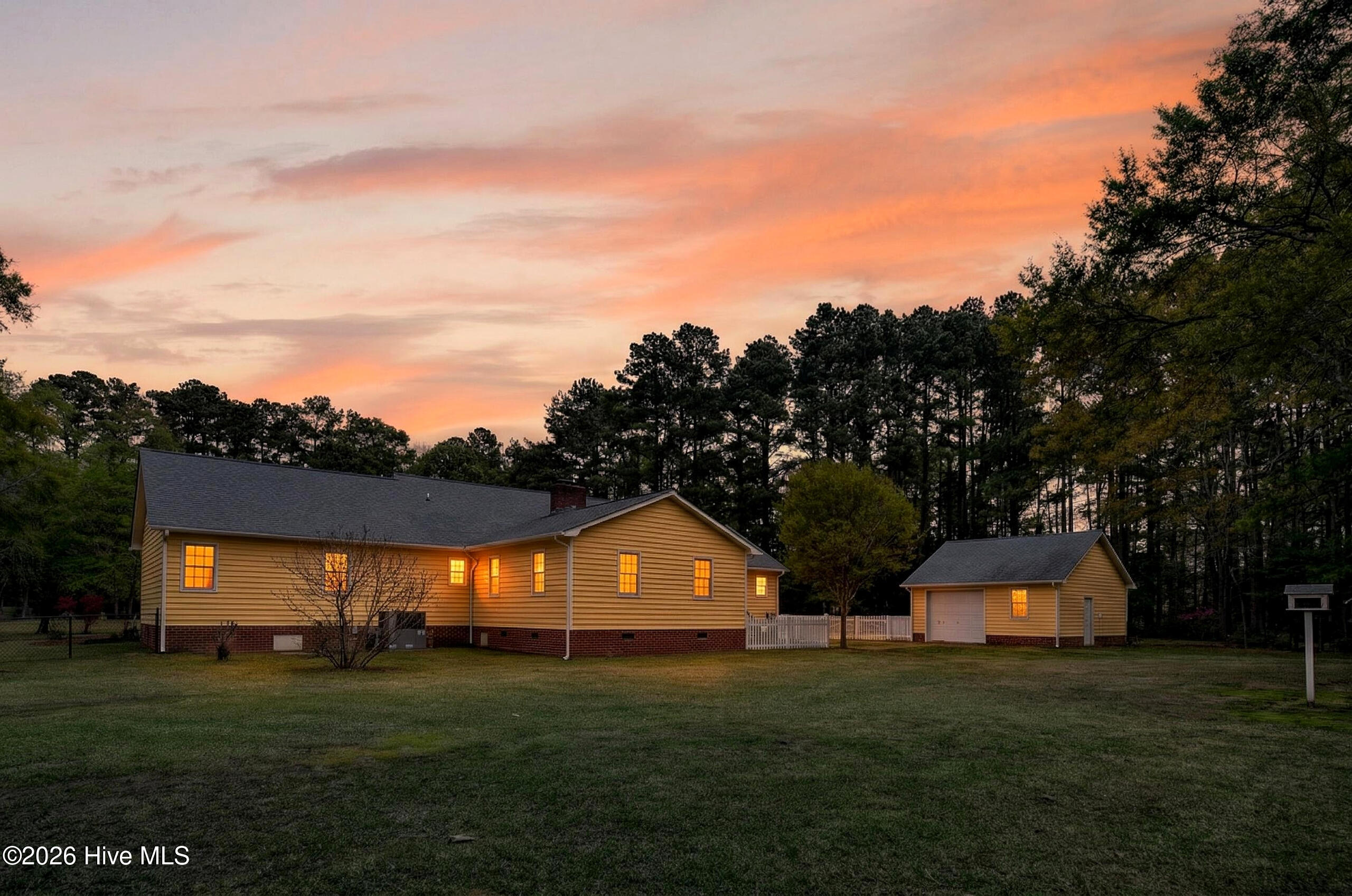 1912 Mallard Road Greenville, NC 27858 - Photo 8 of 56 003_DSC_8115#twilight
