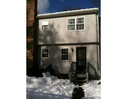 25-2 Sandy Pond Road, Unit 2 Ayer, MA 01432 - Photo 1 of 4 Gallery Image 1