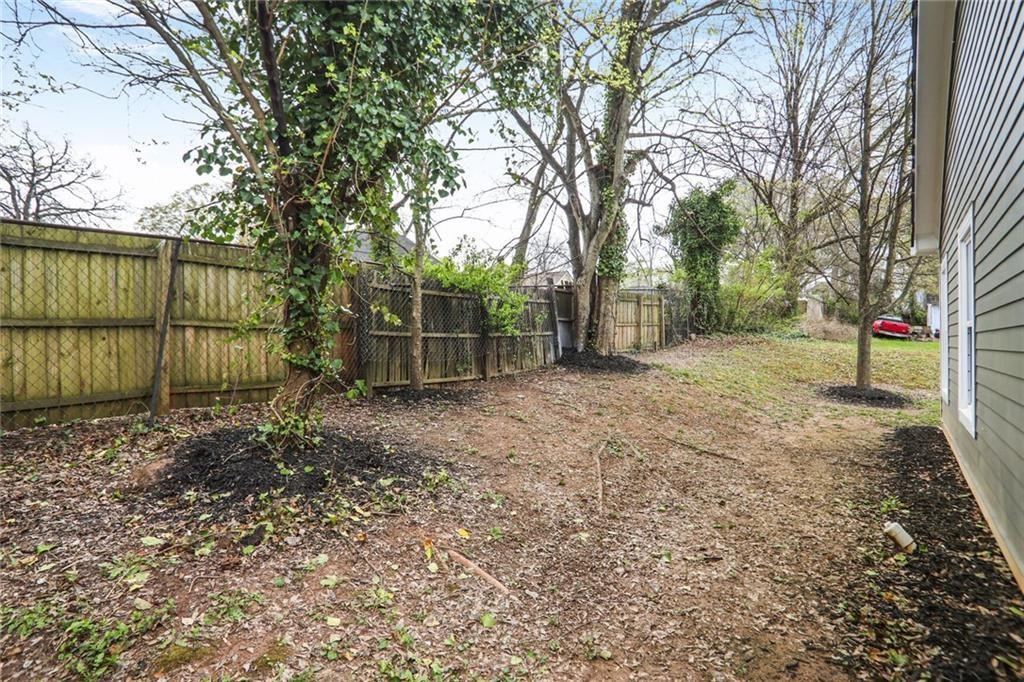 652 Hugh Street Southwest Atlanta, GA 30310 - Photo 17 of 17 Gallery Image 17