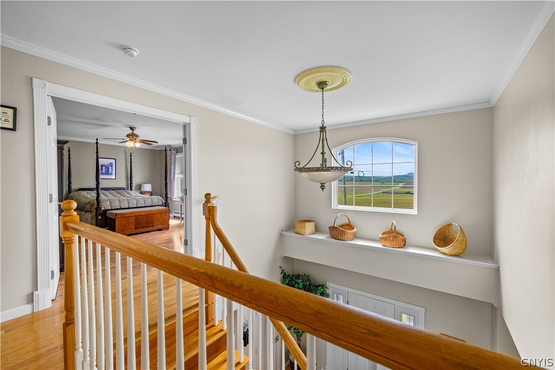 7751 Sally Road Marshall, NY 13480 - Photo 25 of 49
