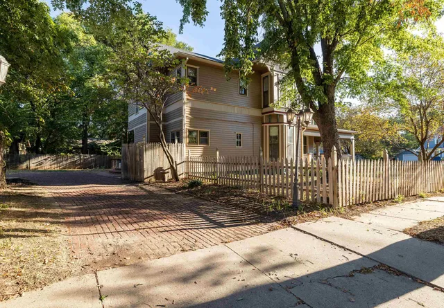 $360,000 | 901 North Gilman Street, Wichita, KS 67203