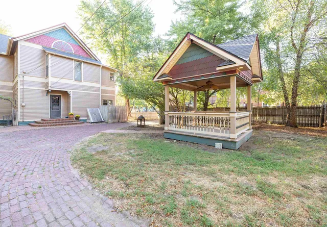 $360,000 | 901 North Gilman Street, Wichita, KS 67203
