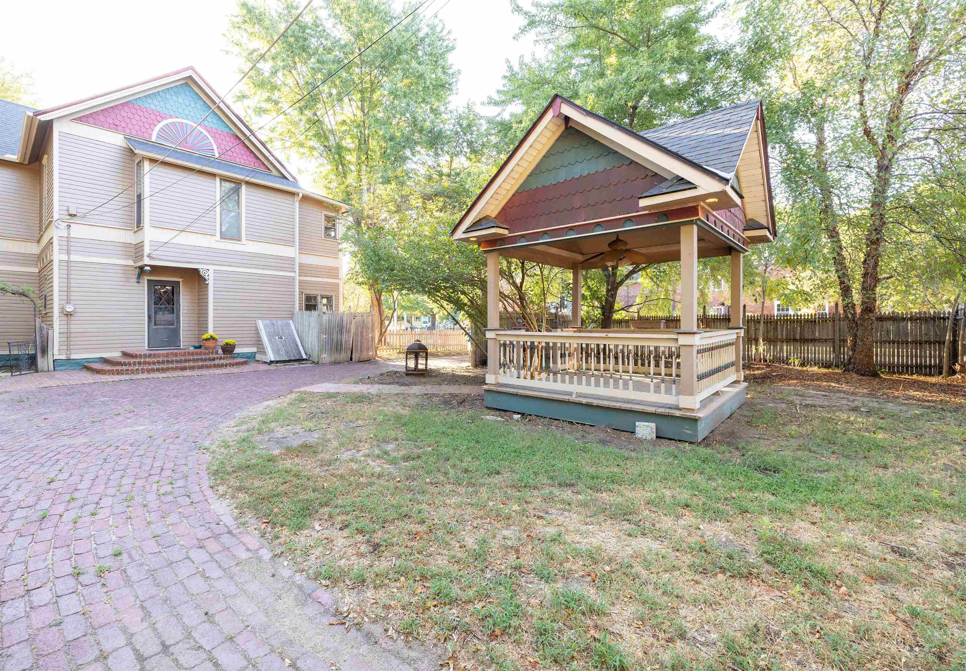 901 North Gilman Street Wichita, KS 67203 - Photo 22 of 25