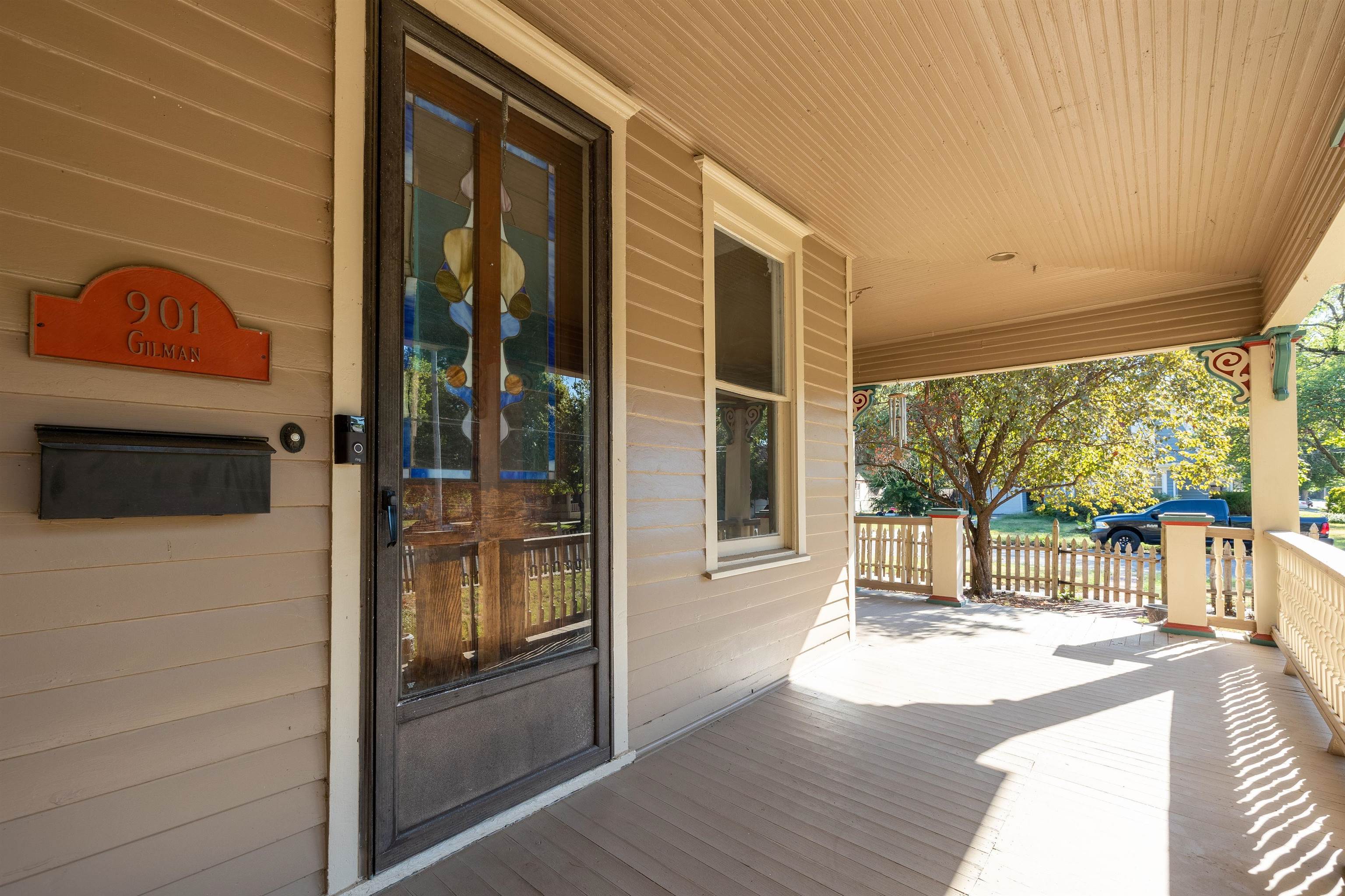 901 North Gilman Street Wichita, KS 67203 - Photo 23 of 25