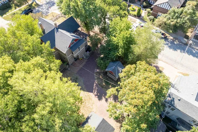 $360,000 | 901 North Gilman Street, Wichita, KS 67203