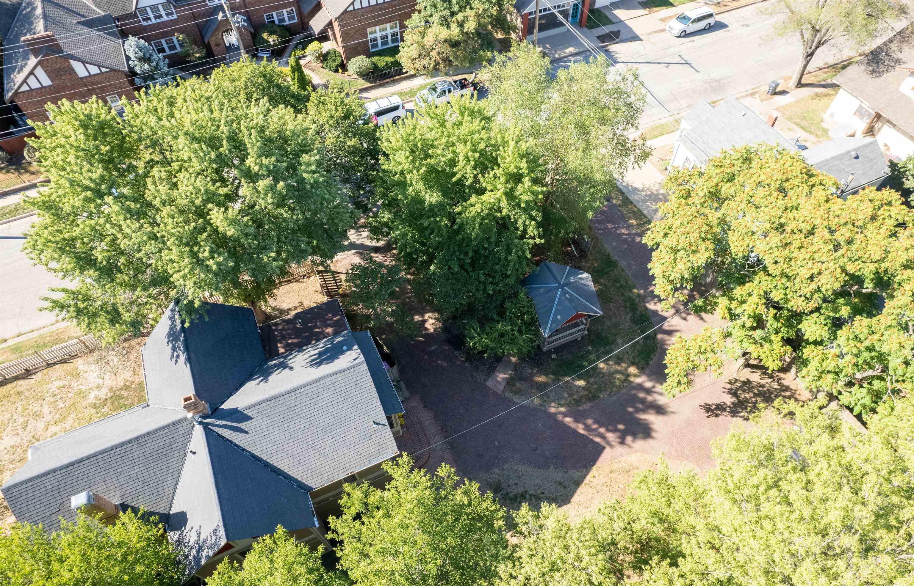 901 North Gilman Street Wichita, KS 67203 - Photo 25 of 25