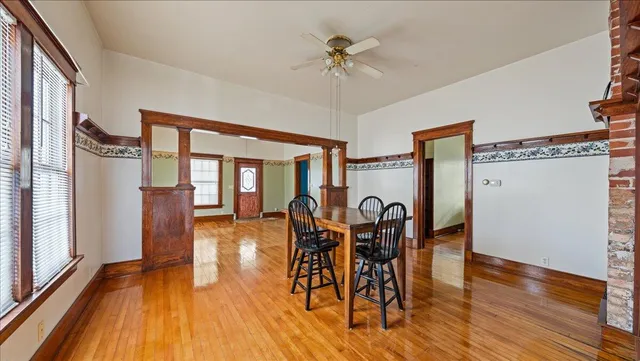 $1,650,000 | E8527 Nelson Road, Kickapoo, WI 54652