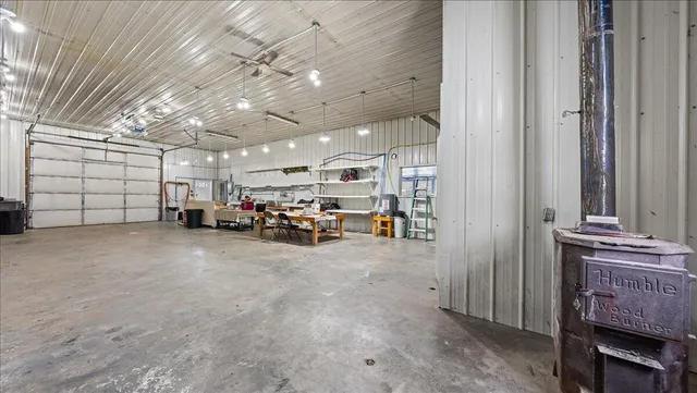 $1,650,000 | E8527 Nelson Road, Kickapoo, WI 54652