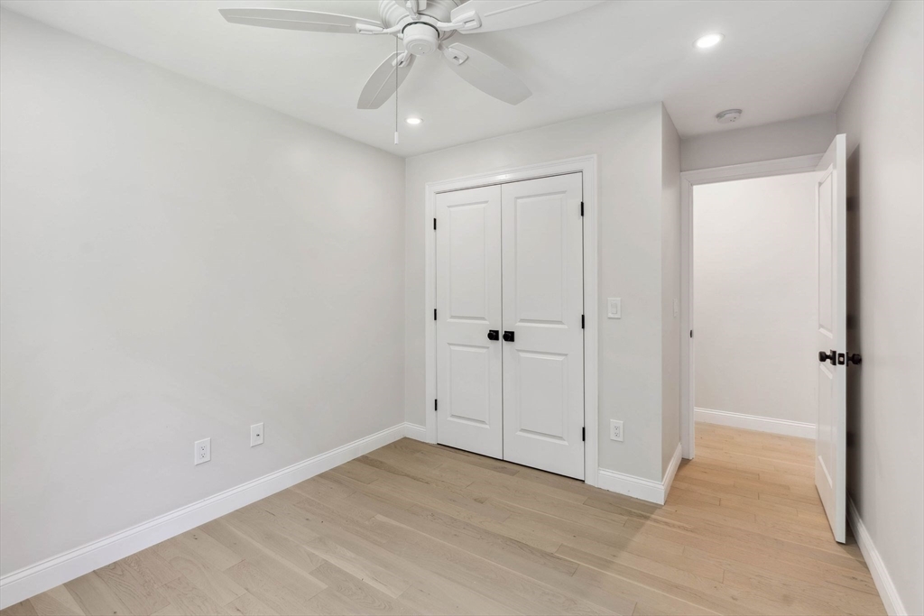 18 Pheasant Street Topsfield, MA 01983 - Photo 28 of 42 a view of an empty room