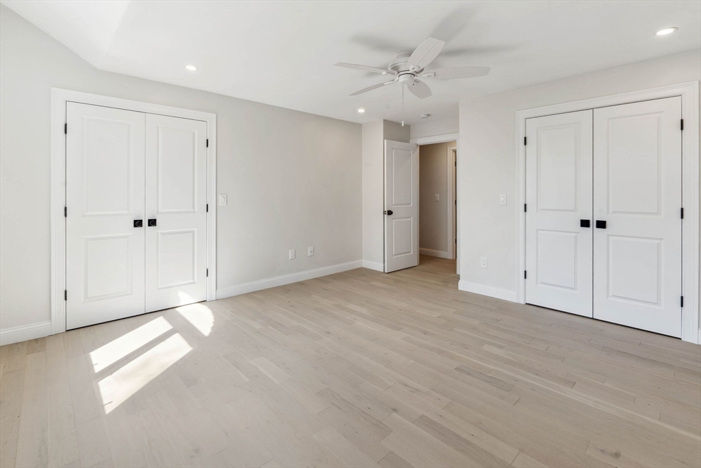 18 Pheasant Street Topsfield, MA 01983 - Photo 30 of 42 a view of an empty room