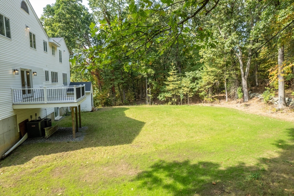 18 Pheasant Street Topsfield, MA 01983 - Photo 39 of 42 a view of outdoor space yard and patio