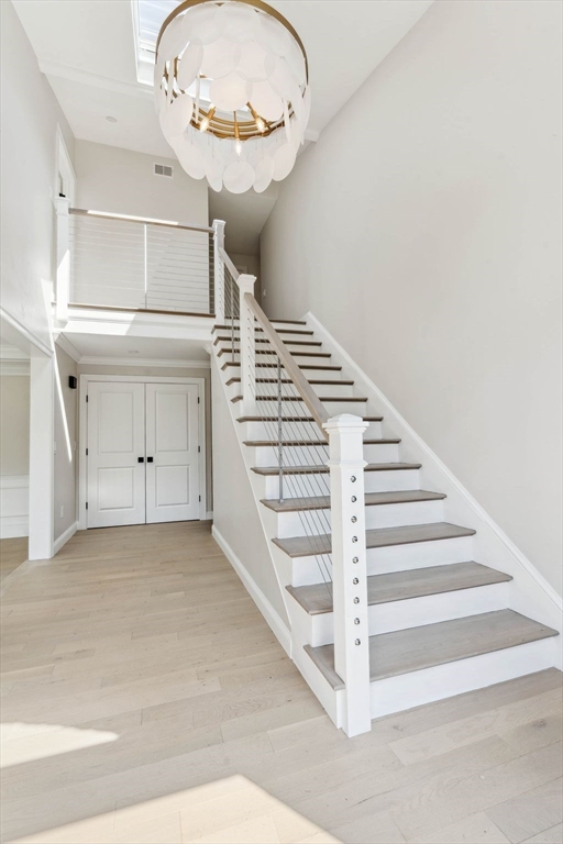 18 Pheasant Street Topsfield, MA 01983 - Photo 4 of 42 a view of entryway