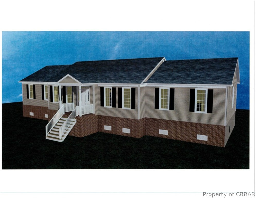9117 Guinea Road Hayes, VA 23072 - Photo 3 of 8 Gallery Image 3