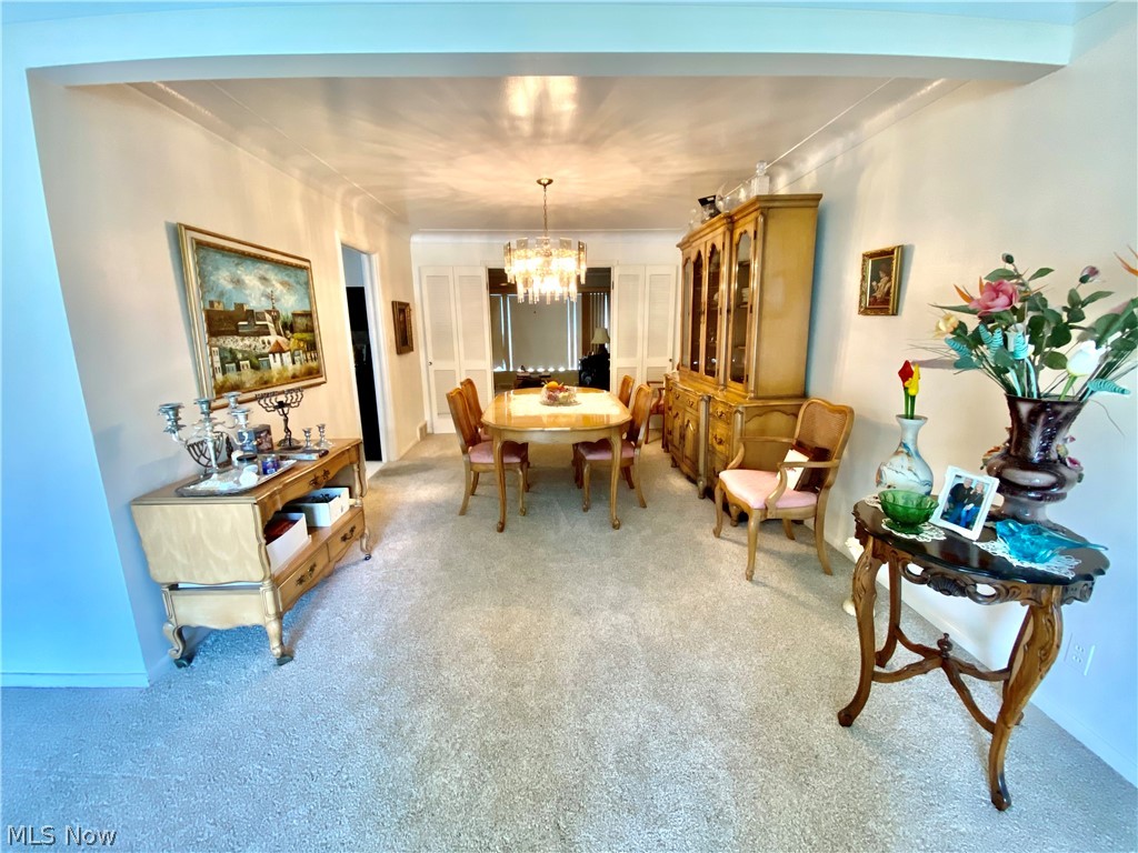 2462 Elmdale Road Cleveland, OH 44118 - Photo 7 of 14