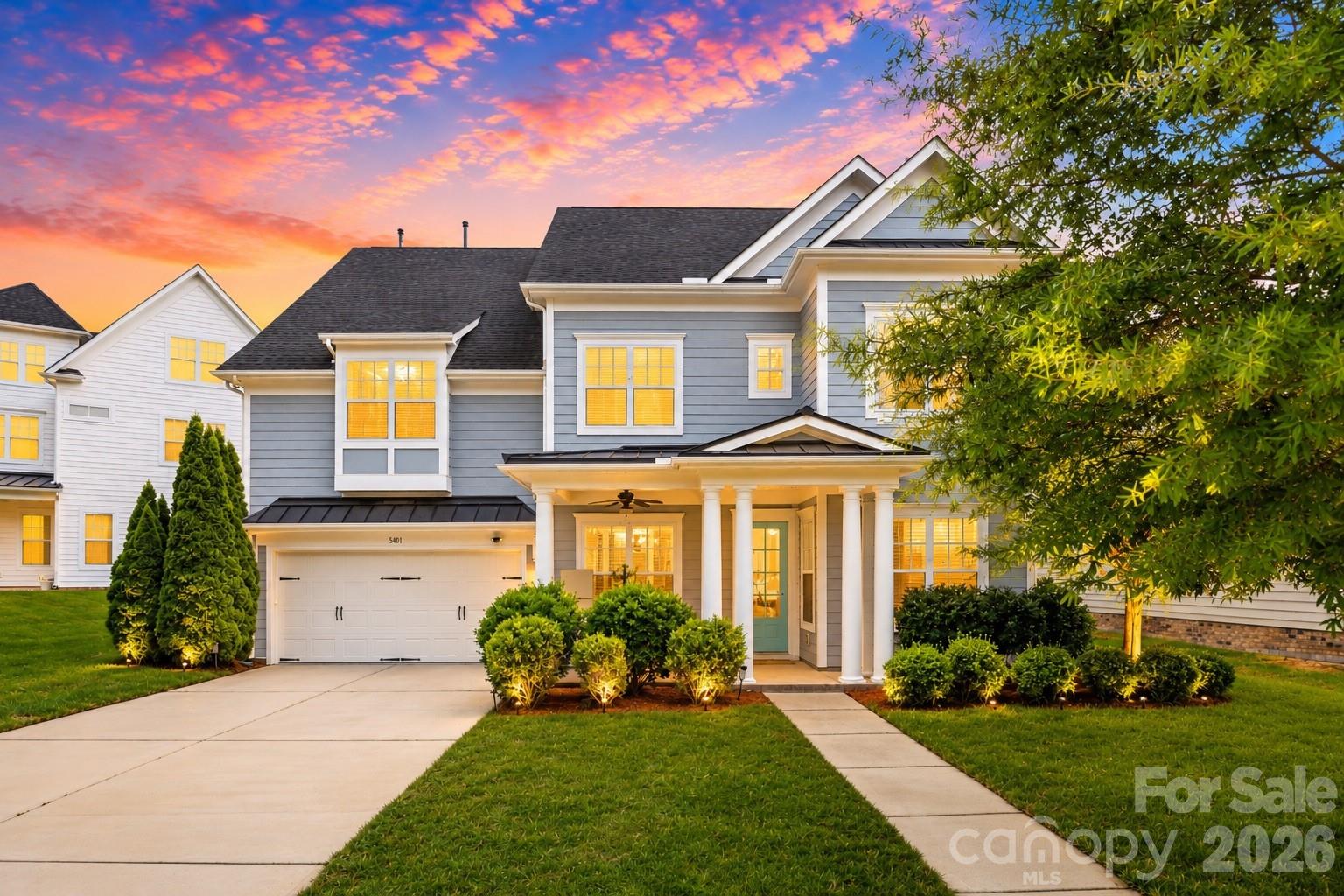 5401 Meadowcroft Way Fort Mill, SC 29708 - Photo 2 of 47