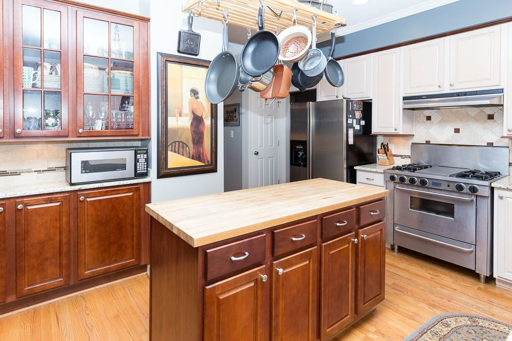 5208 6 Pence Court Raleigh, NC 27613 - Photo 9 of 25 Photo 9