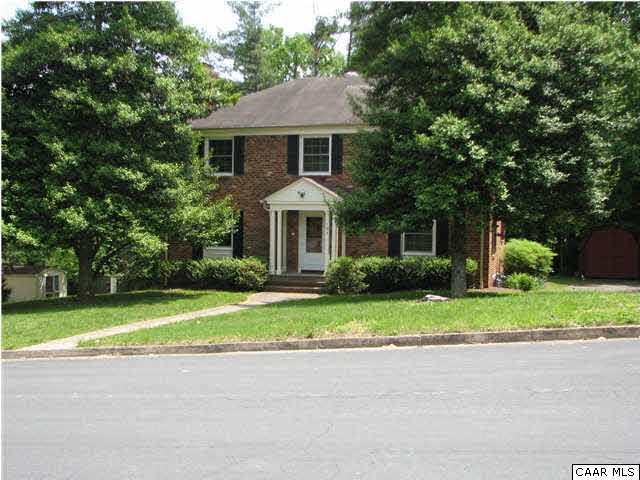 104 Surrey Road Charlottesville, VA 22901 - Photo 1 of 27 Gallery Image 1