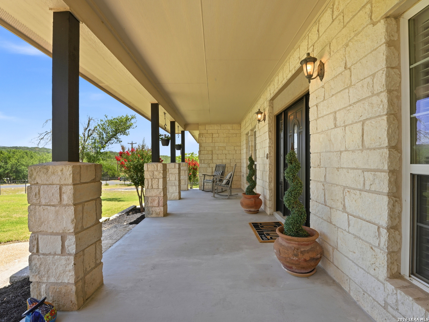 186 Scout Lane Spring Branch, TX 78070 - Photo 4 of 49