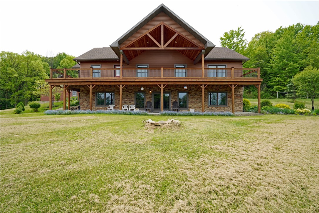 9867 State Route Arkport, NY 14807 - Photo 1 of 1 Gallery Image 1