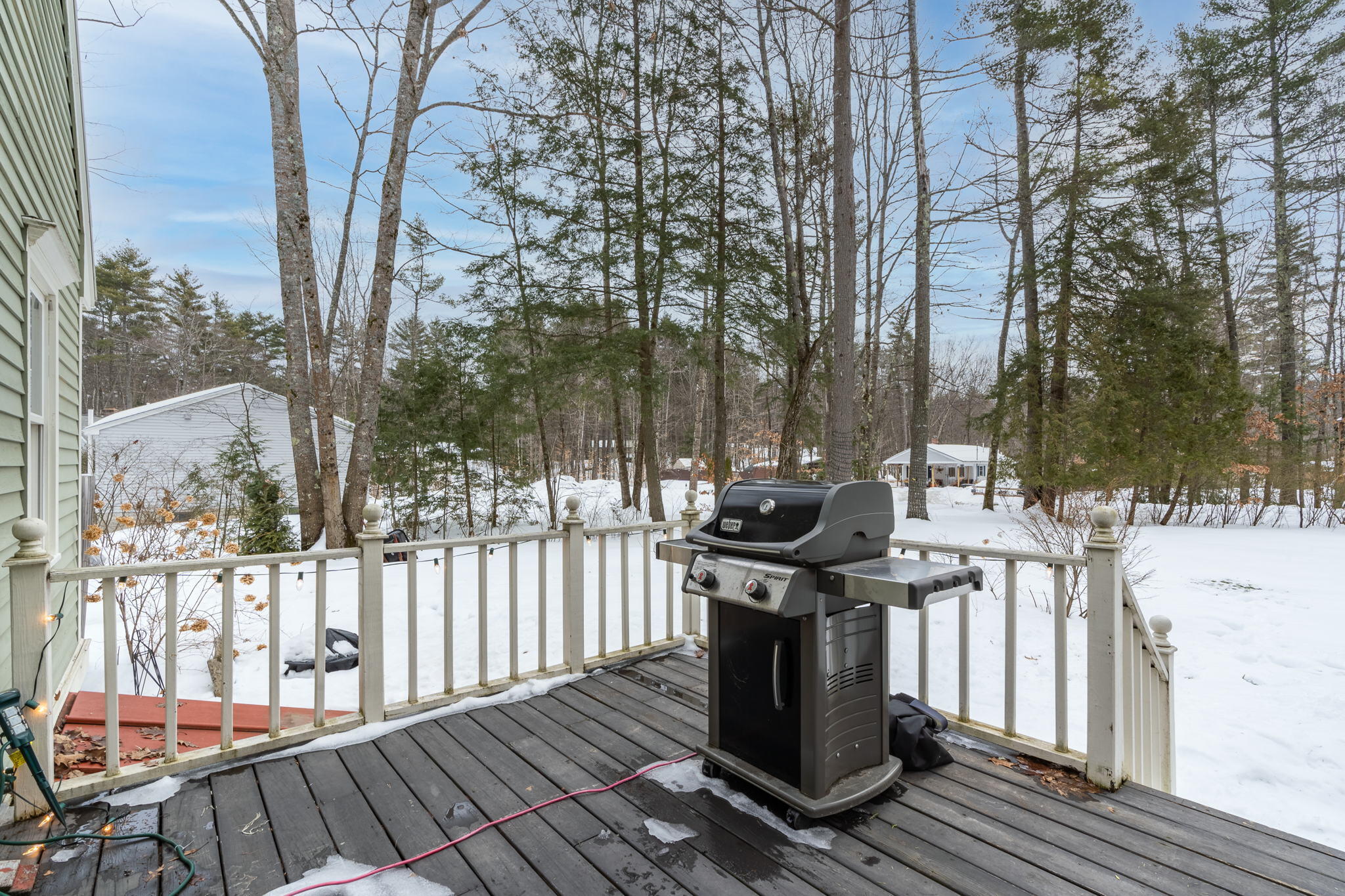 501 New Dam Road Waterboro, ME 04061 - Photo 39 of 51 501NewDam-22