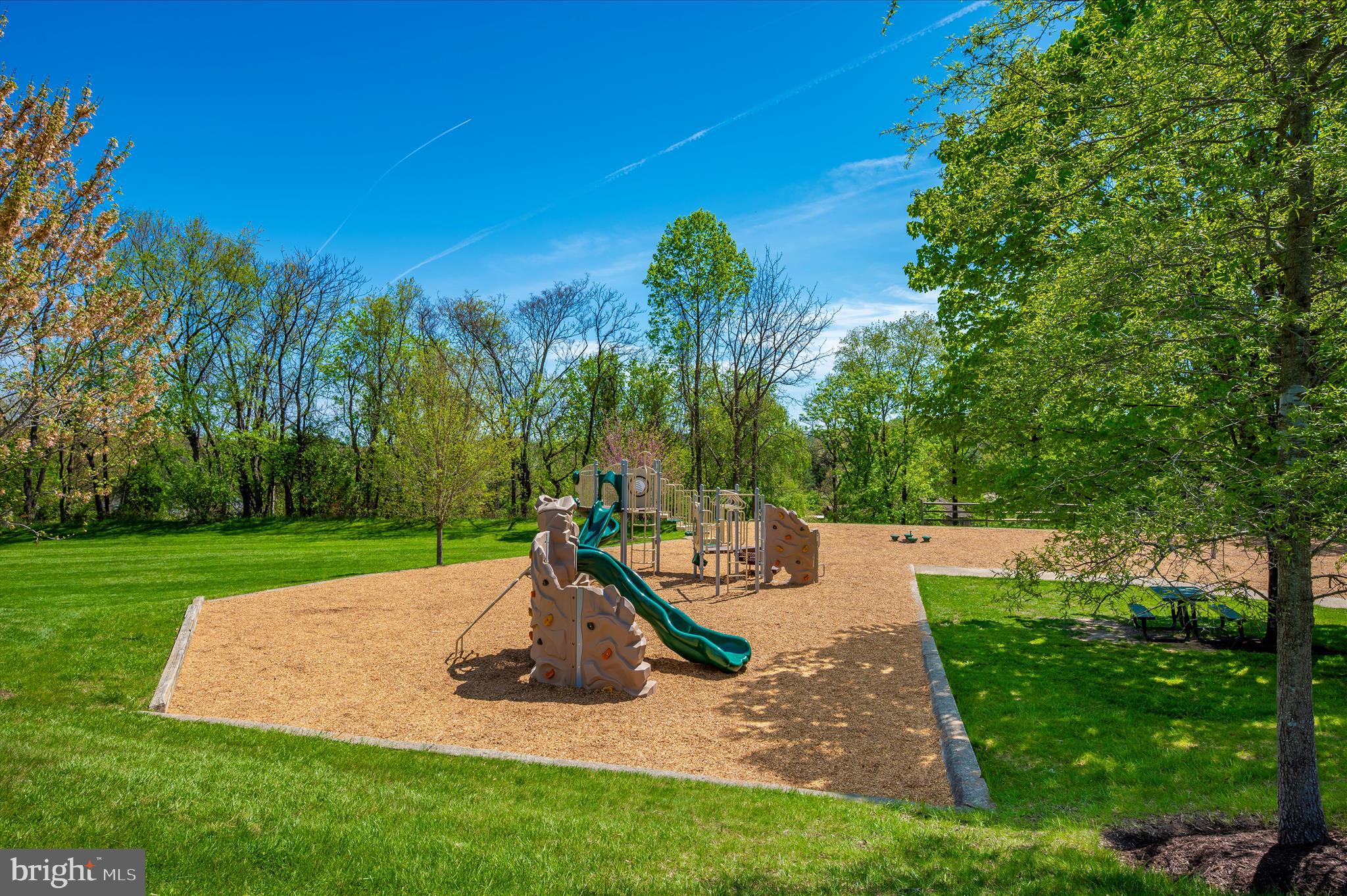 6596 East Lakeridge Road New Market, MD 21774 - Photo 85 of 131 Club House Playground