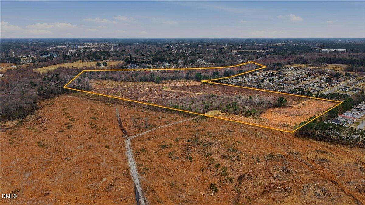 268 Old Beulah Road Selma, NC 27576 - Photo 16 of 19 18-268 Old Beulah Rd-Outline 2