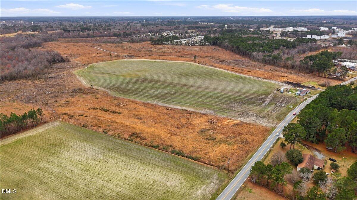 268 Old Beulah Road Selma, NC 27576 - Photo 4 of 19 04-268 Old Beulah Rd-4