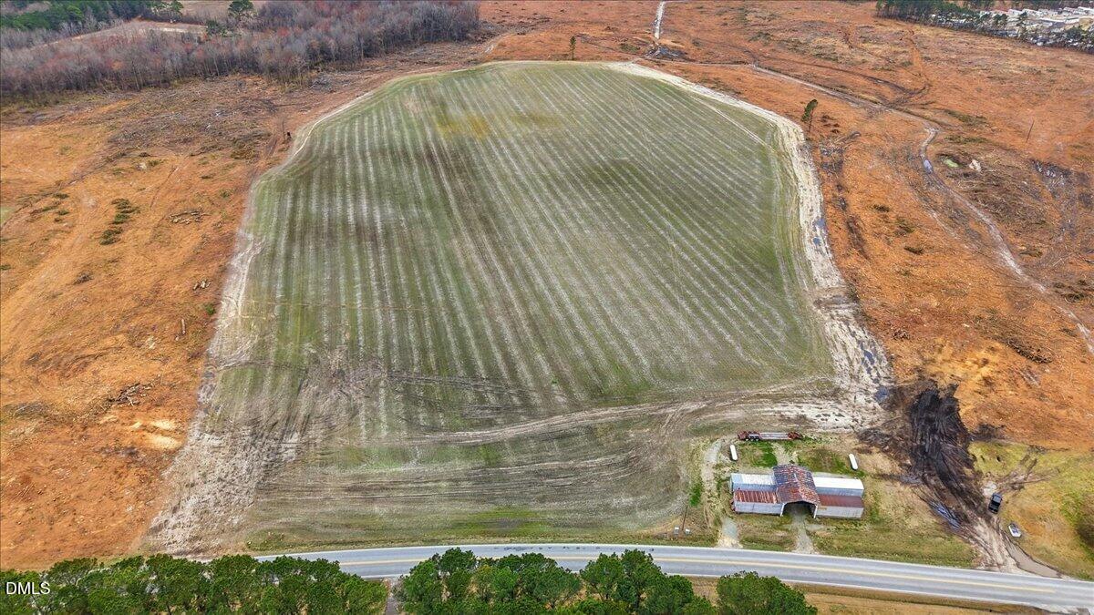 268 Old Beulah Road Selma, NC 27576 - Photo 5 of 19 05-268 Old Beulah Rd-5
