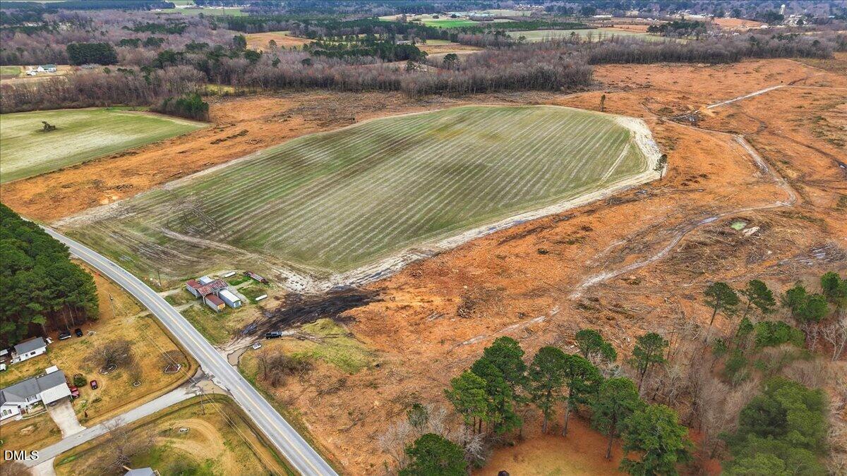 268 Old Beulah Road Selma, NC 27576 - Photo 6 of 19 06-268 Old Beulah Rd-6