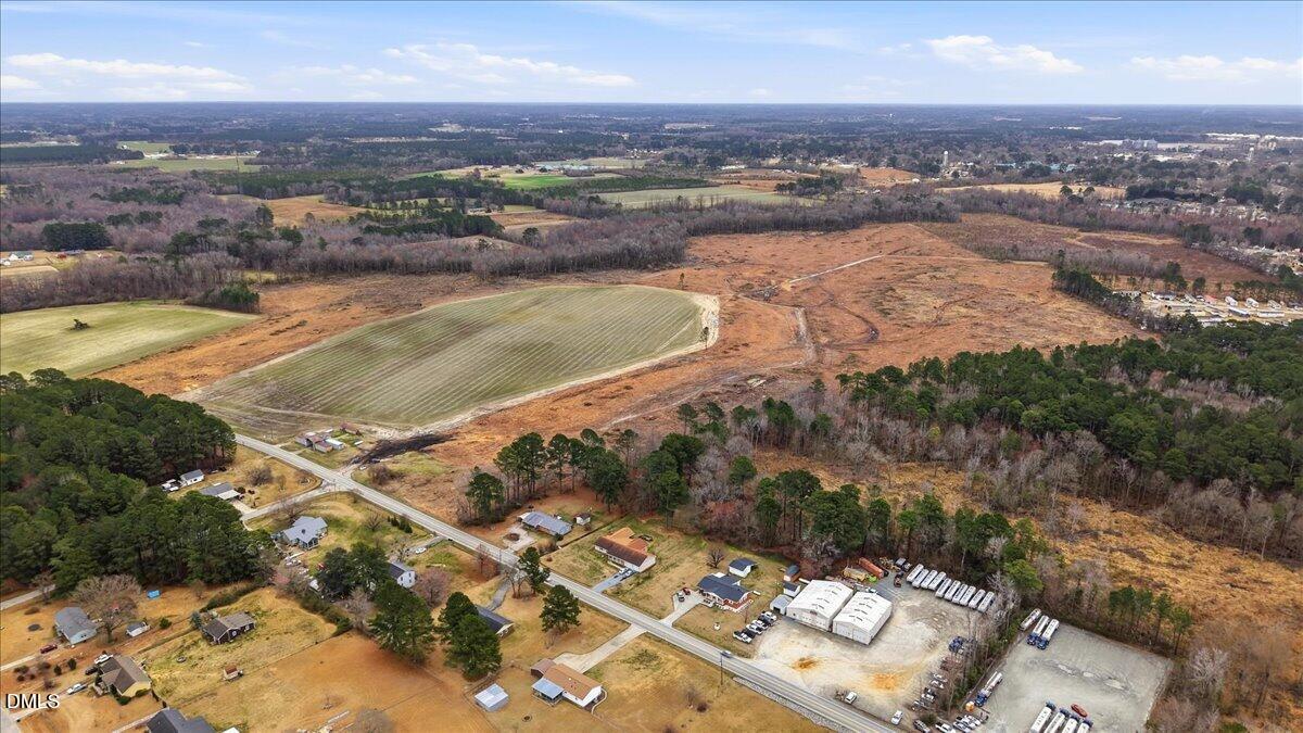 268 Old Beulah Road Selma, NC 27576 - Photo 7 of 19 08-268 Old Beulah Rd-8