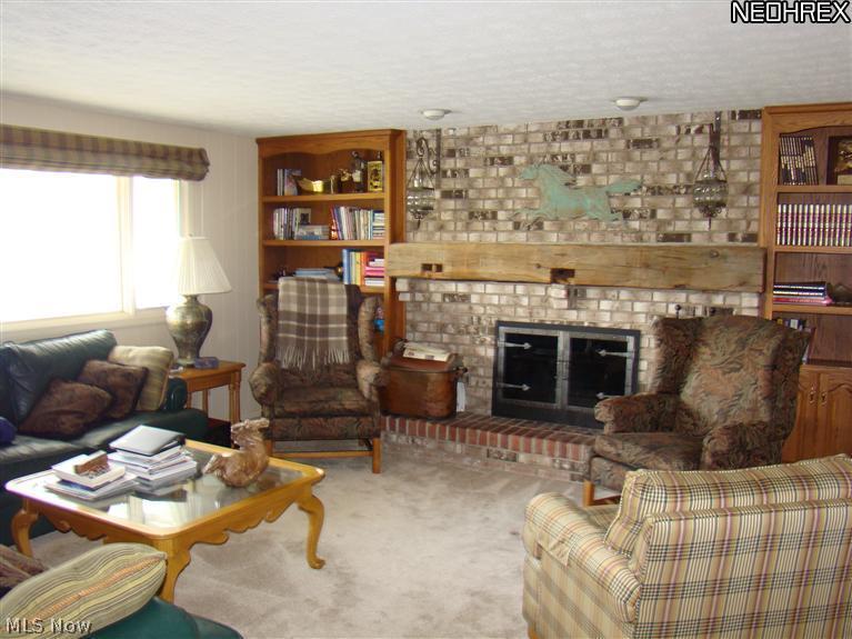 15389 Newcomb Road Middlefield, OH 44062 - Photo 9 of 15