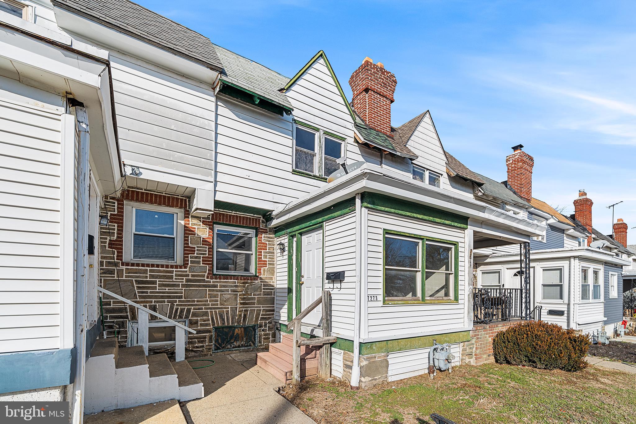 7273 Guilford Road Upper Darby, PA 19082 - Photo 1 of 22 Gallery Image 1