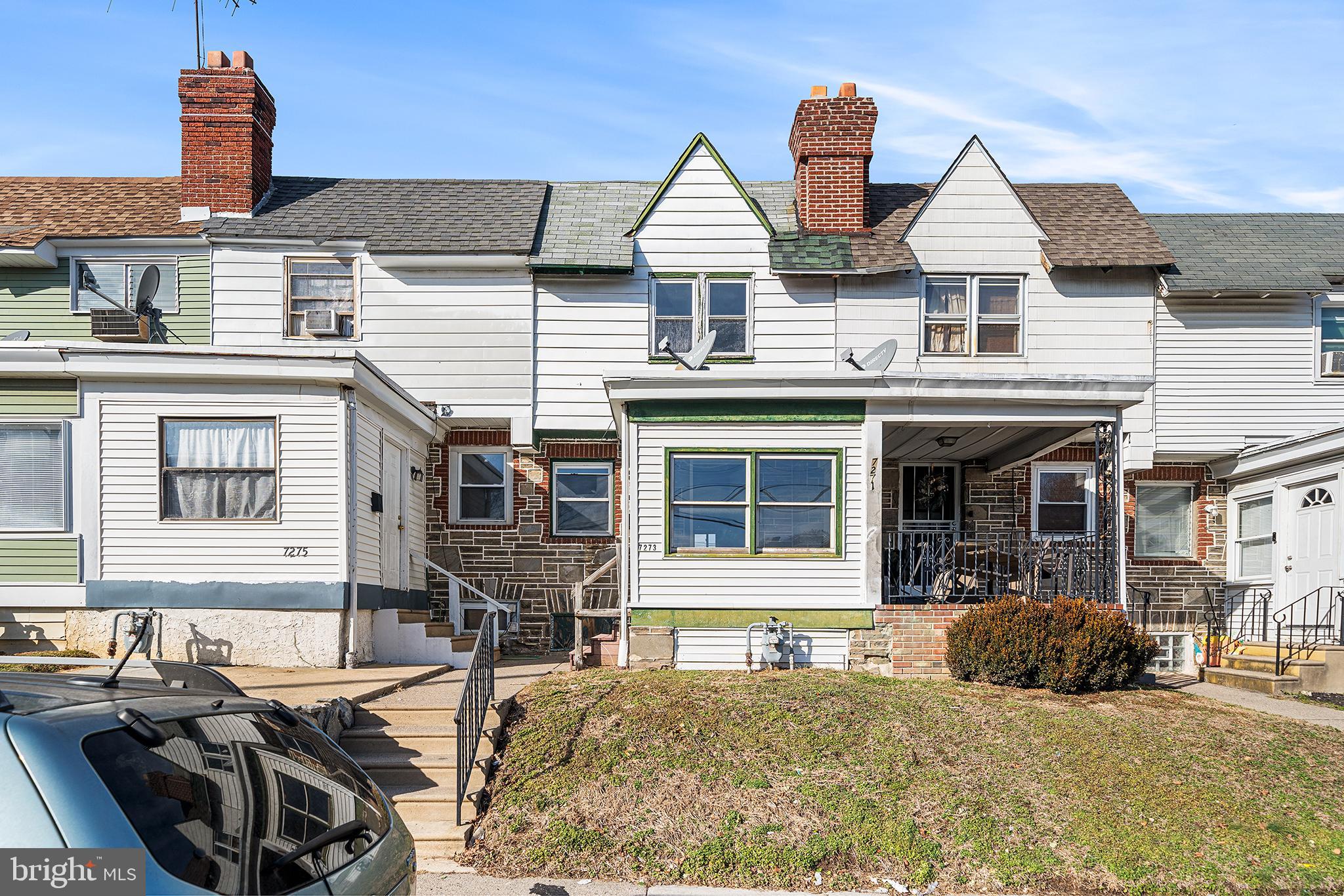7273 Guilford Road Upper Darby, PA 19082 - Photo 2 of 22 Gallery Image 2