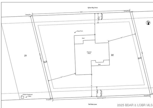$75,000 | Lot 22 Sylvan Bay Drive, Linn Creek, MO 65052