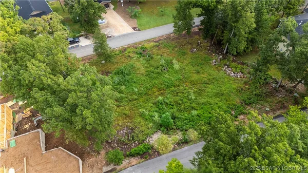 $75,000 | Lot 22 Sylvan Bay Drive, Linn Creek, MO 65052
