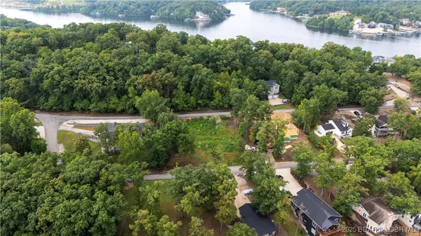 $75,000 | Lot 22 Sylvan Bay Drive, Linn Creek, MO 65052