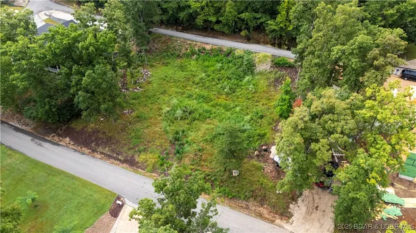 $75,000 | Lot 22 Sylvan Bay Drive, Linn Creek, MO 65052