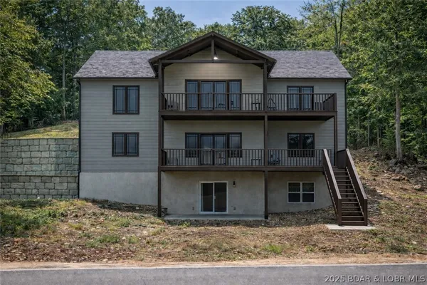 $75,000 | Lot 22 Sylvan Bay Drive, Linn Creek, MO 65052