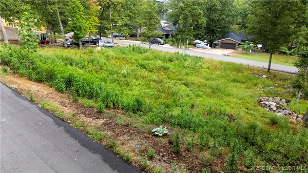 $75,000 | Lot 22 Sylvan Bay Drive, Linn Creek, MO 65052