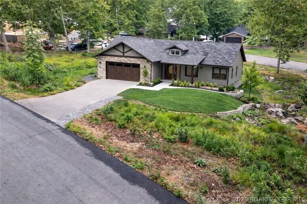 $75,000 | Lot 22 Sylvan Bay Drive, Linn Creek, MO 65052