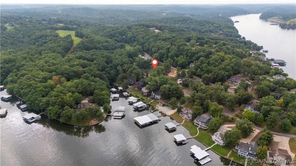$75,000 | Lot 22 Sylvan Bay Drive, Linn Creek, MO 65052
