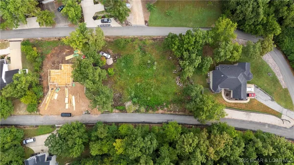$75,000 | Lot 22 Sylvan Bay Drive, Linn Creek, MO 65052