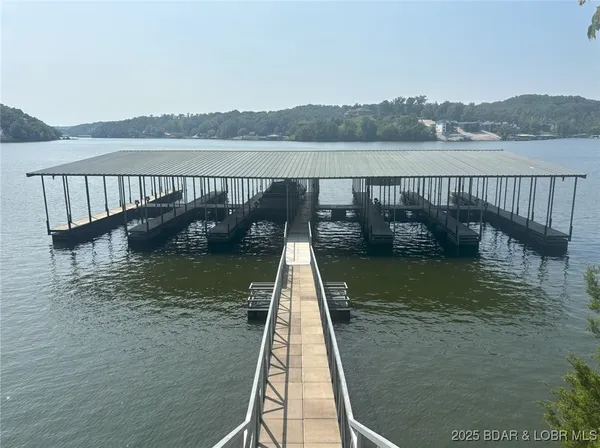 $75,000 | Lot 22 Sylvan Bay Drive, Linn Creek, MO 65052