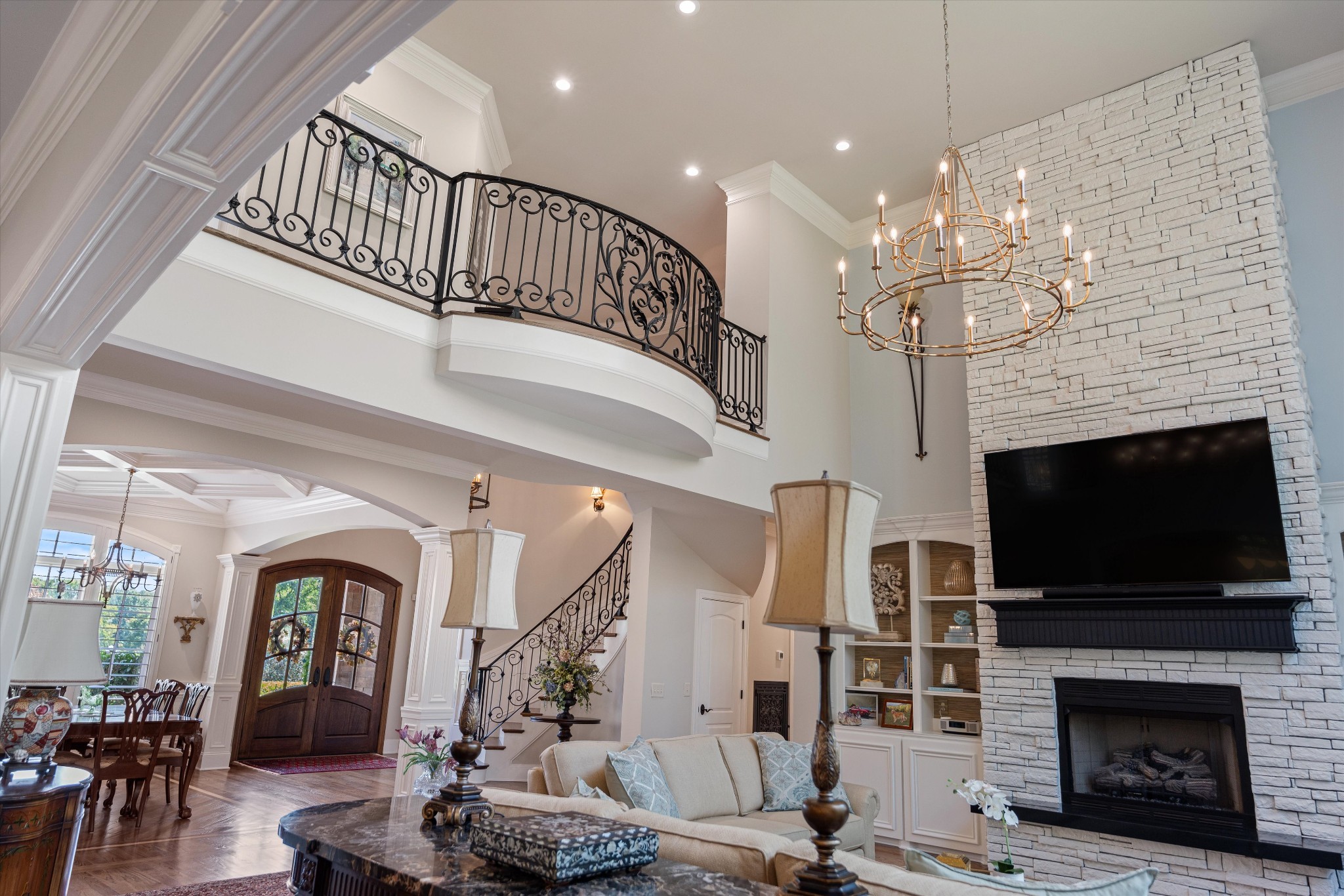 1521 Registry Row Arrington, TN 37014 - Photo 11 of 54