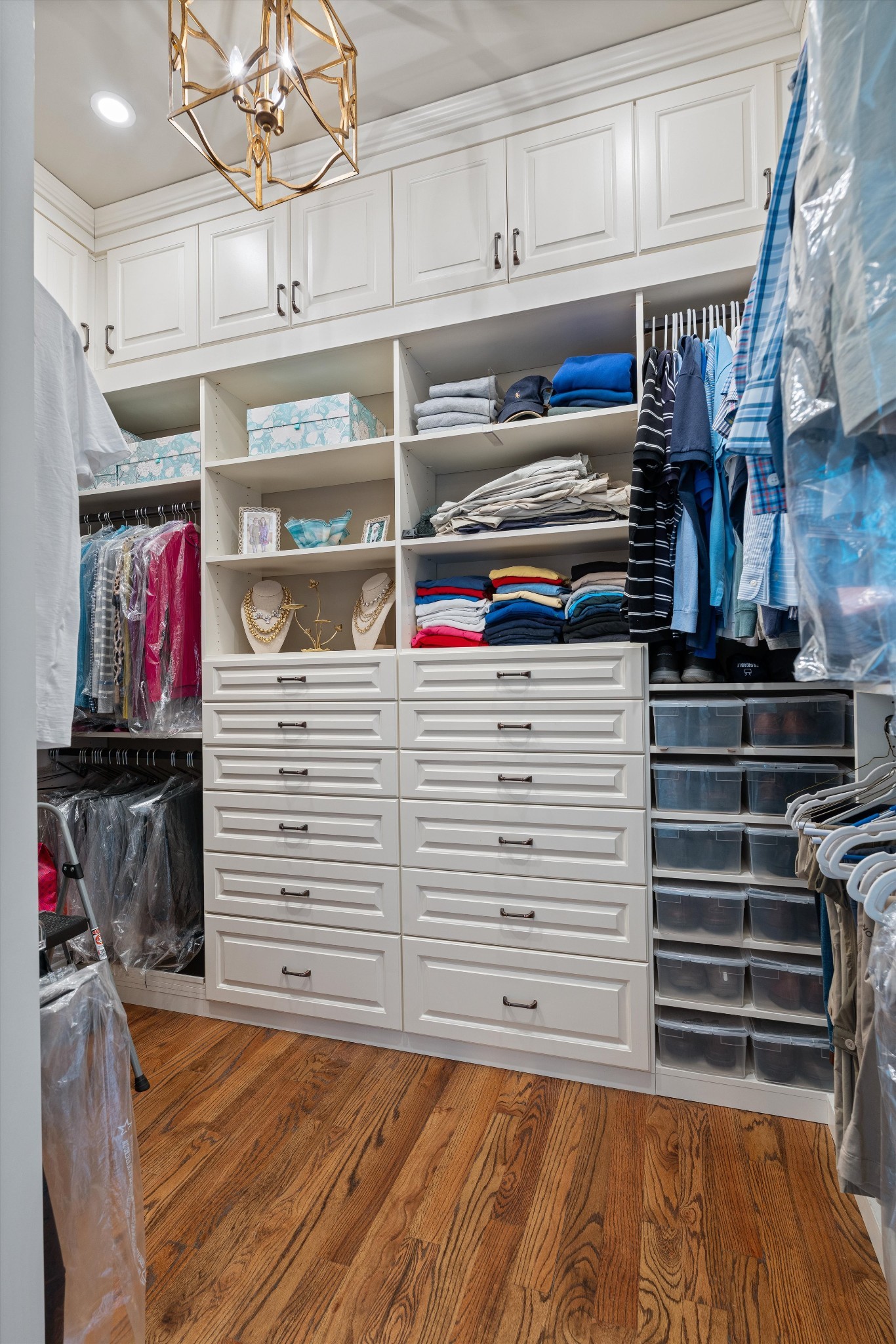 1521 Registry Row Arrington, TN 37014 - Photo 26 of 54 a view of storage and utility room