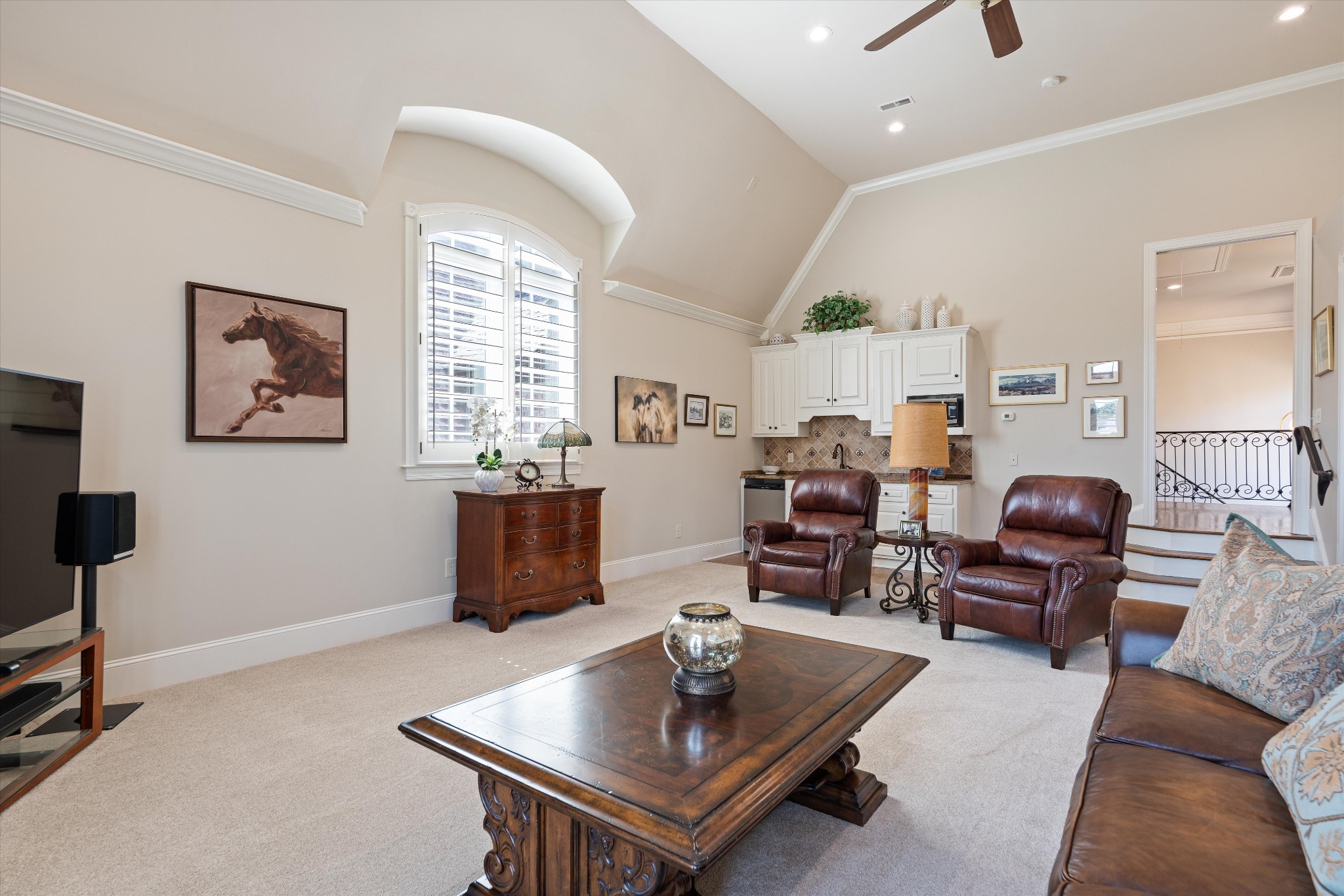 1521 Registry Row Arrington, TN 37014 - Photo 36 of 54 a living room with furniture