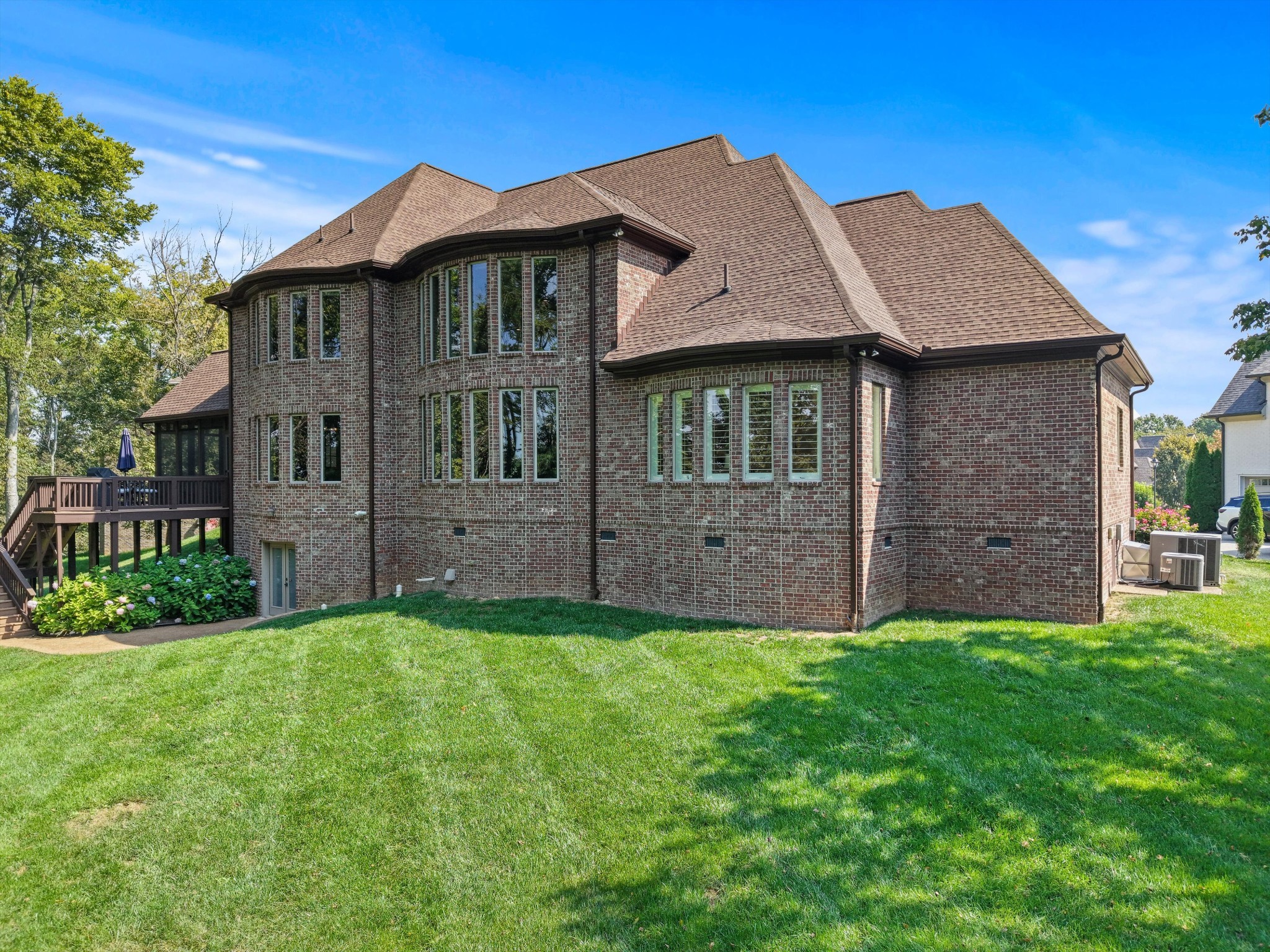 1521 Registry Row Arrington, TN 37014 - Photo 46 of 54 a view of a house with a yard